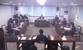 제9차 자치도시위원회